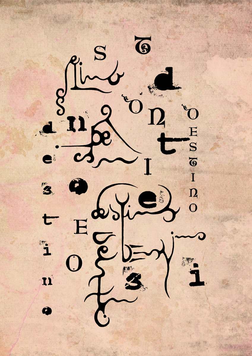 Destino, Image 1.