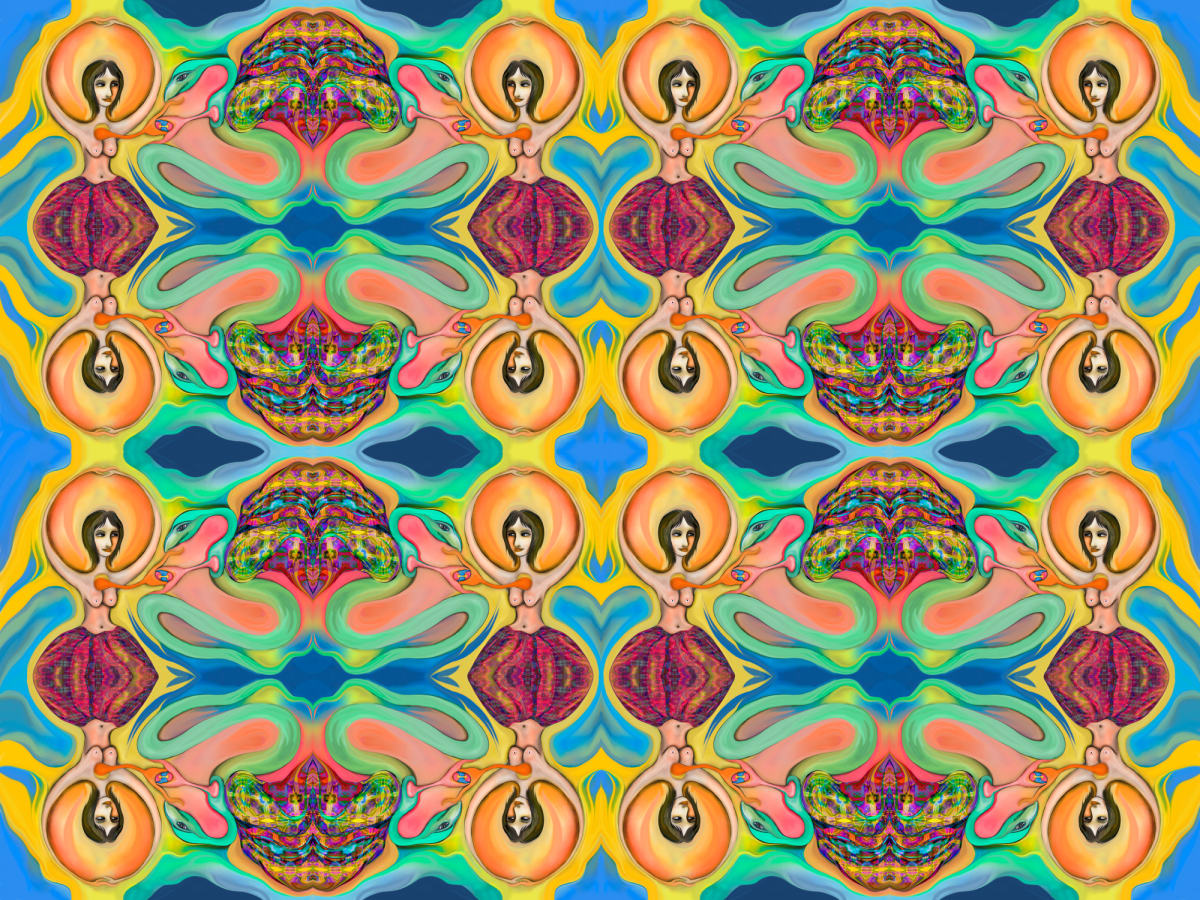 Do You Wanna Dance Carpet 
