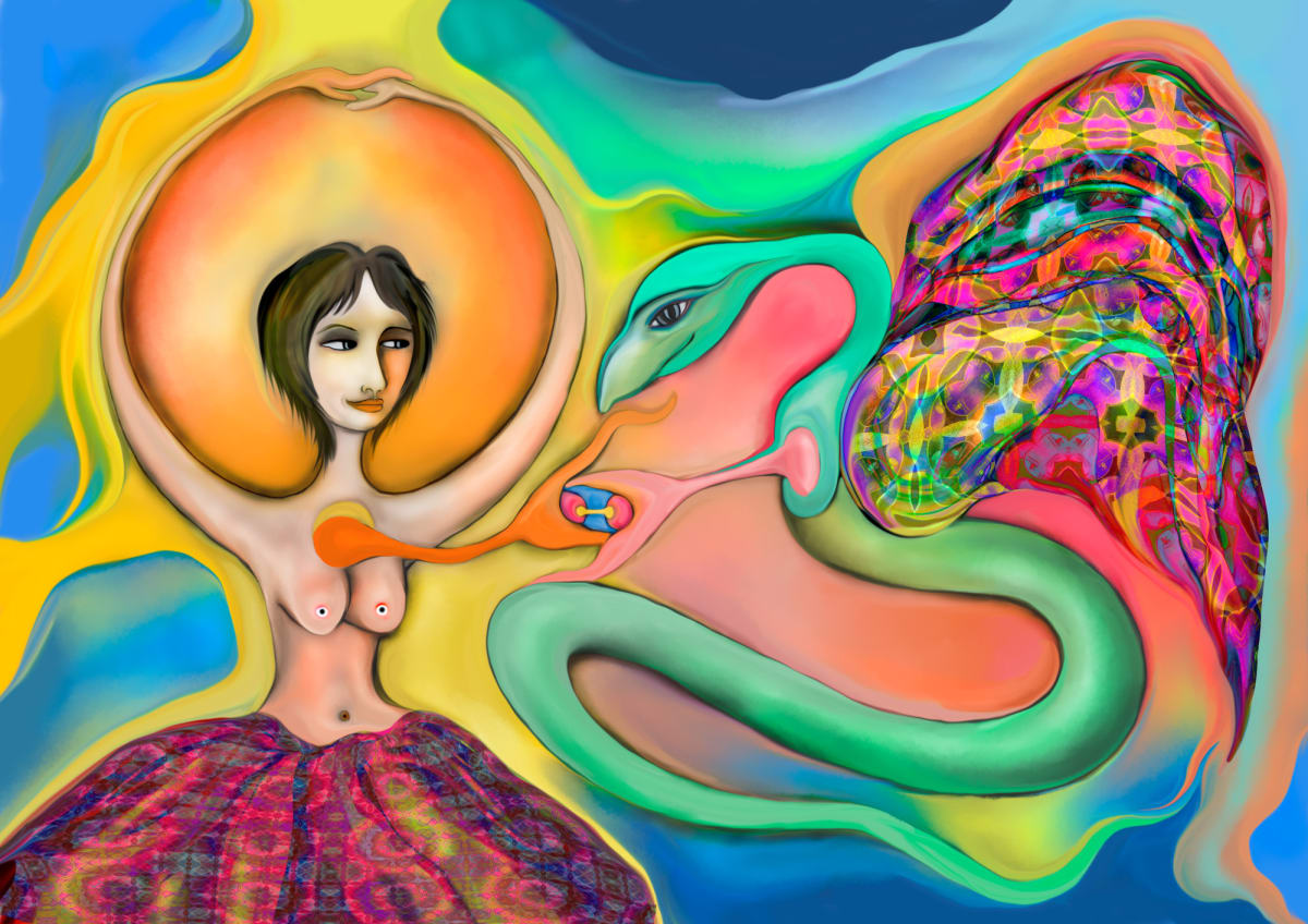 Do You Wanna Dance? Sure! 