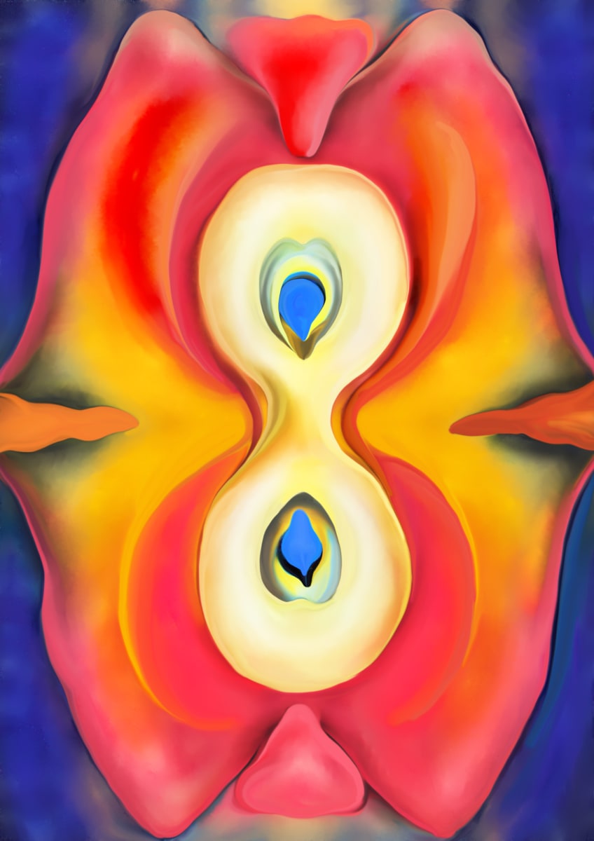 Eloquent Cell, Image 1.