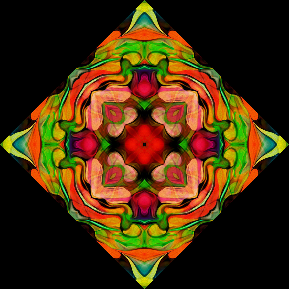 Endocrine Tile 4, Image 1.