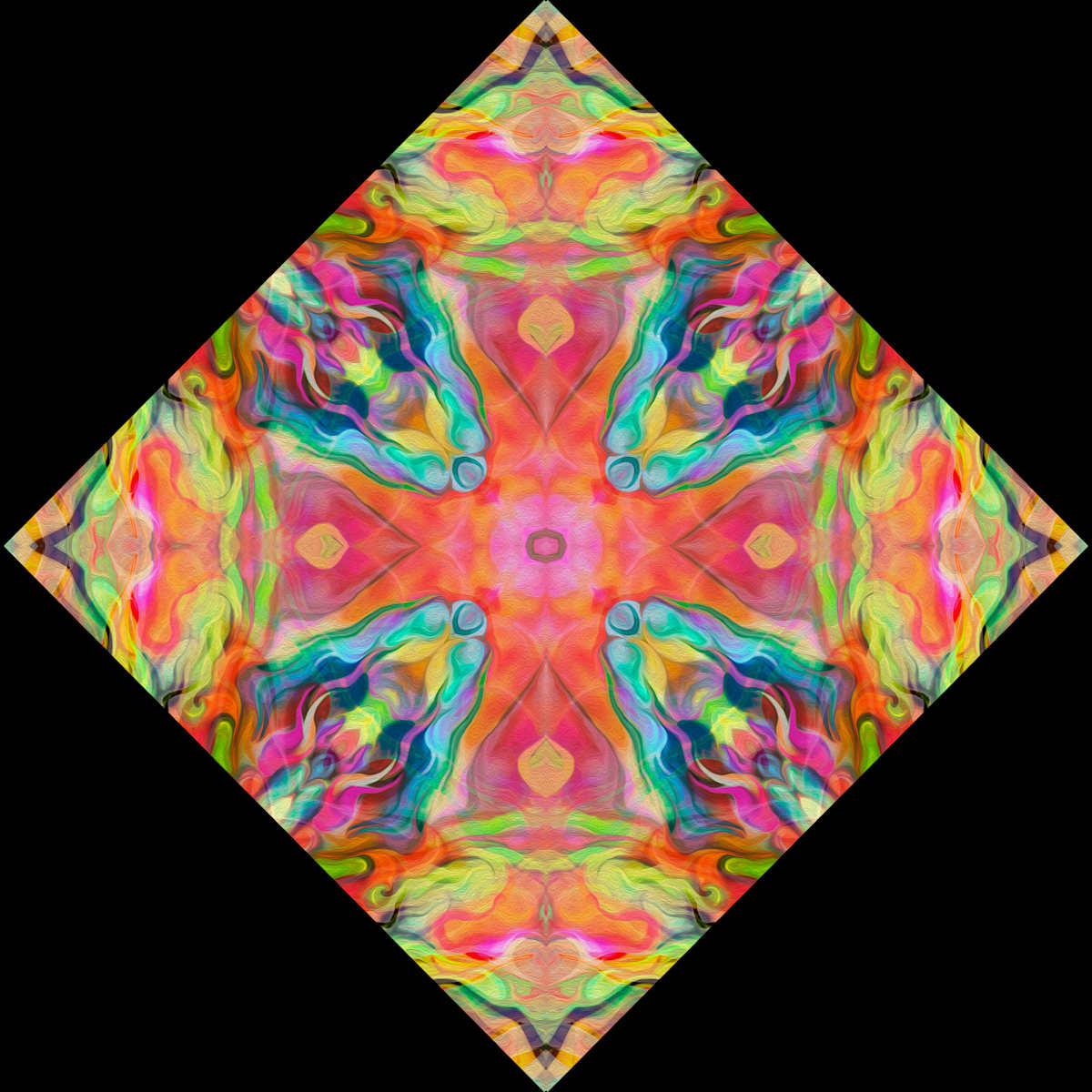 Endocrine Tile 5, Image 1.