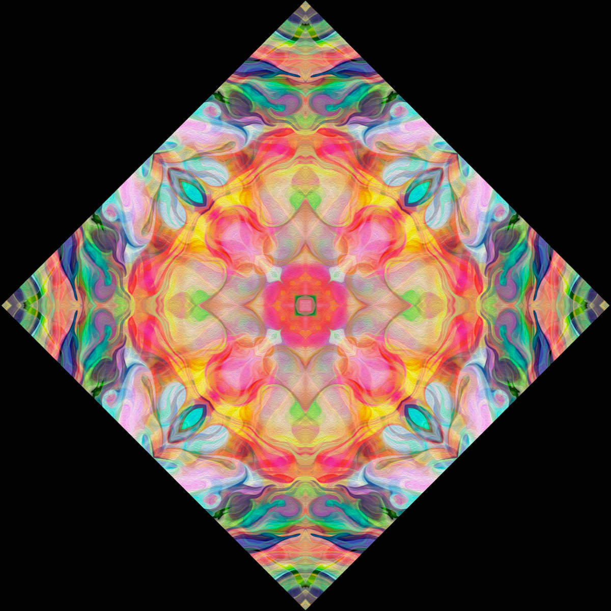 Endocrine Tile 6, Image 1.