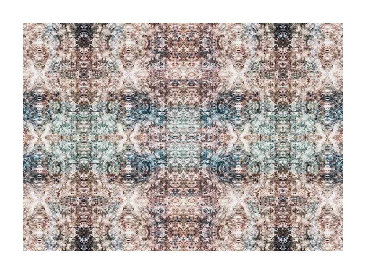 Fading Arabesque, Image 2.