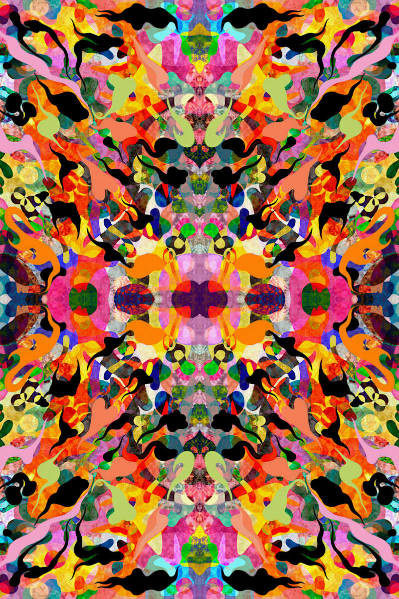 Fading Vision, Image 2.