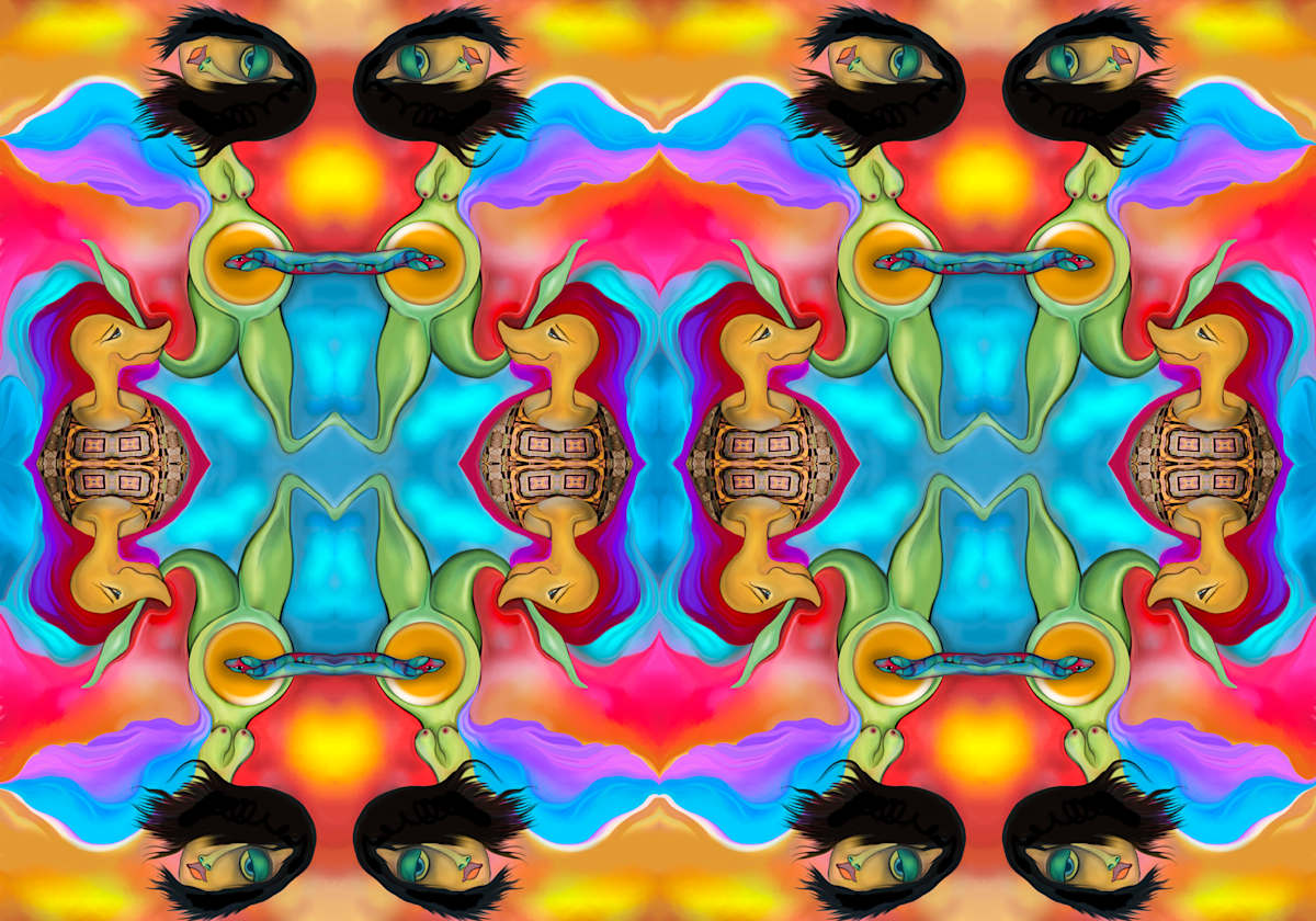 Finalmente Carpet, Image 2.