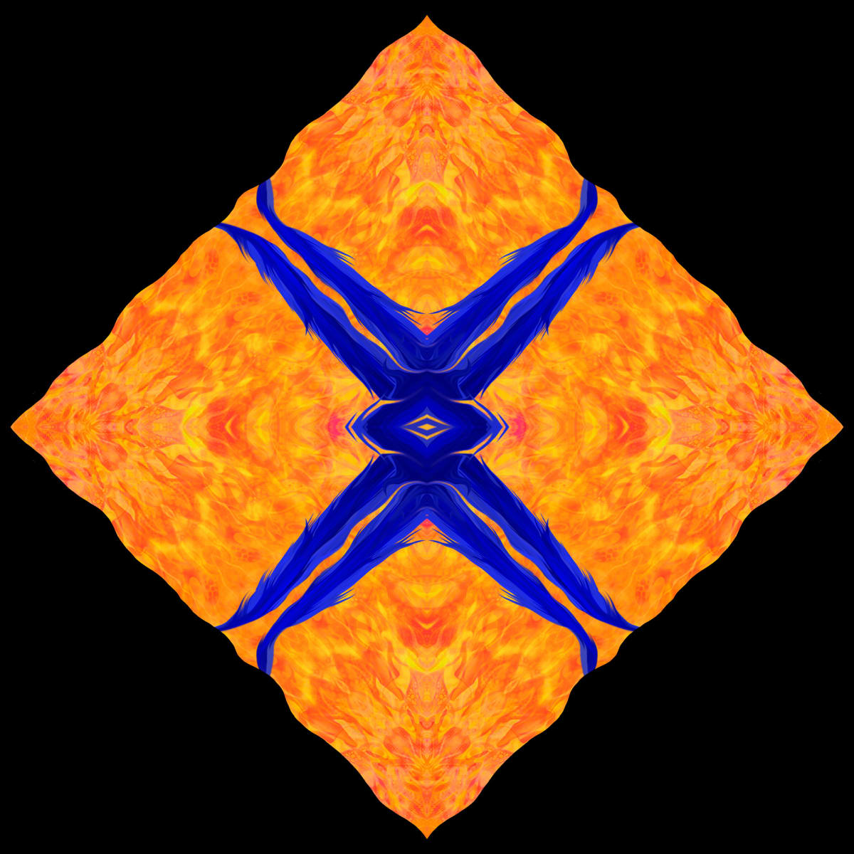 First Oxum Tile 
