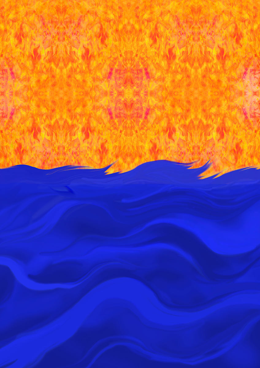 First Oxum Carpet, Image 2.