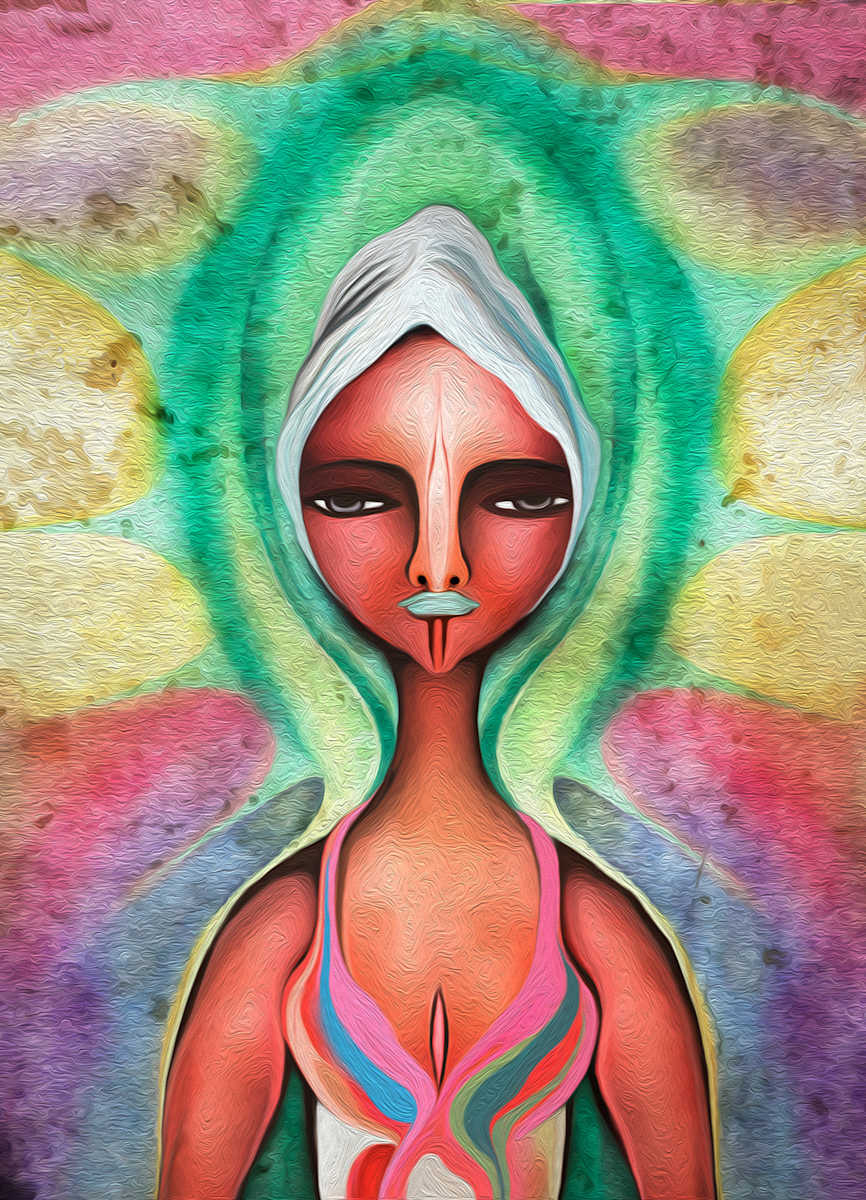 Flonea Bea, Image 1.