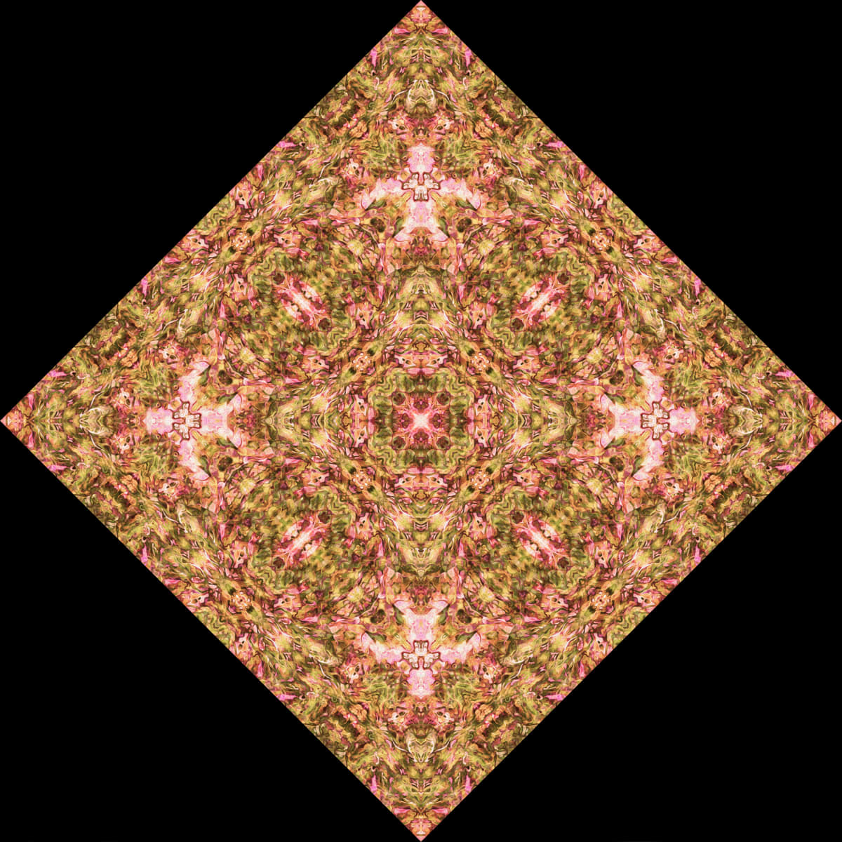 Forest Opening Tile 