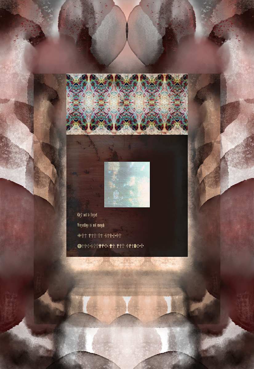 Forgetting, Image 2.