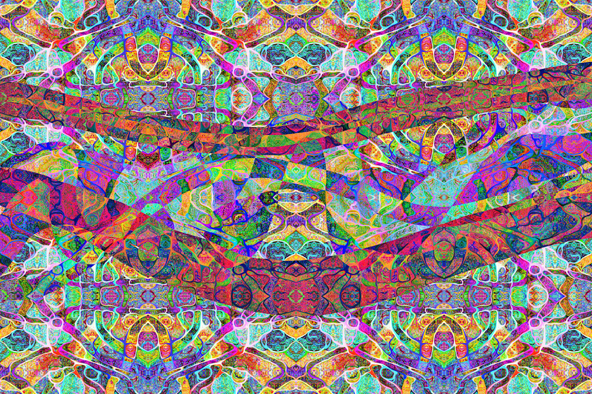 French Tissue, Image 3.