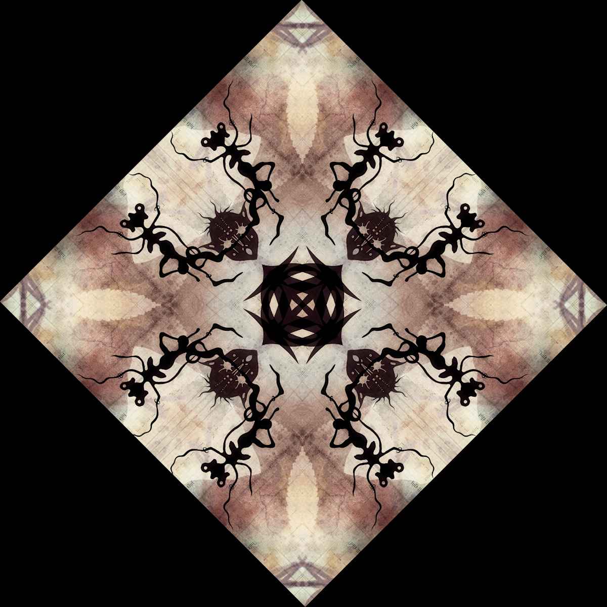 Fulfilling Tile, Image 1.