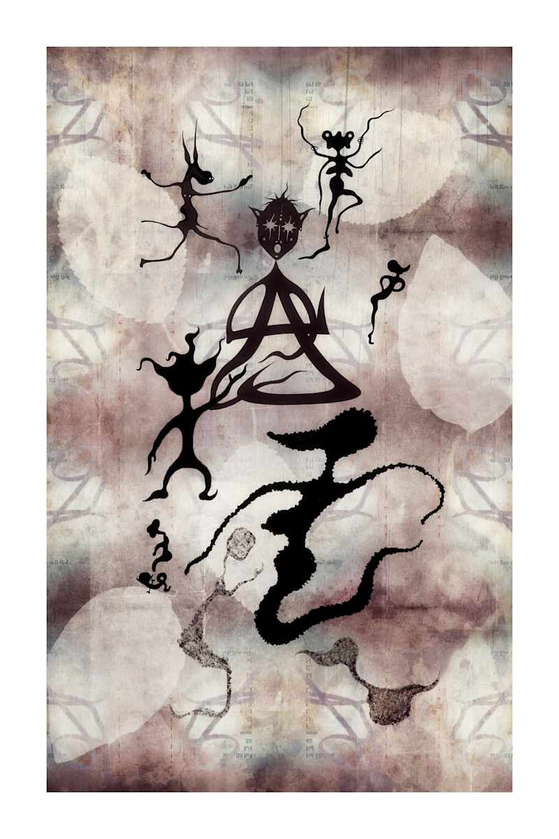 Fulfillment Silhous, Image 1.