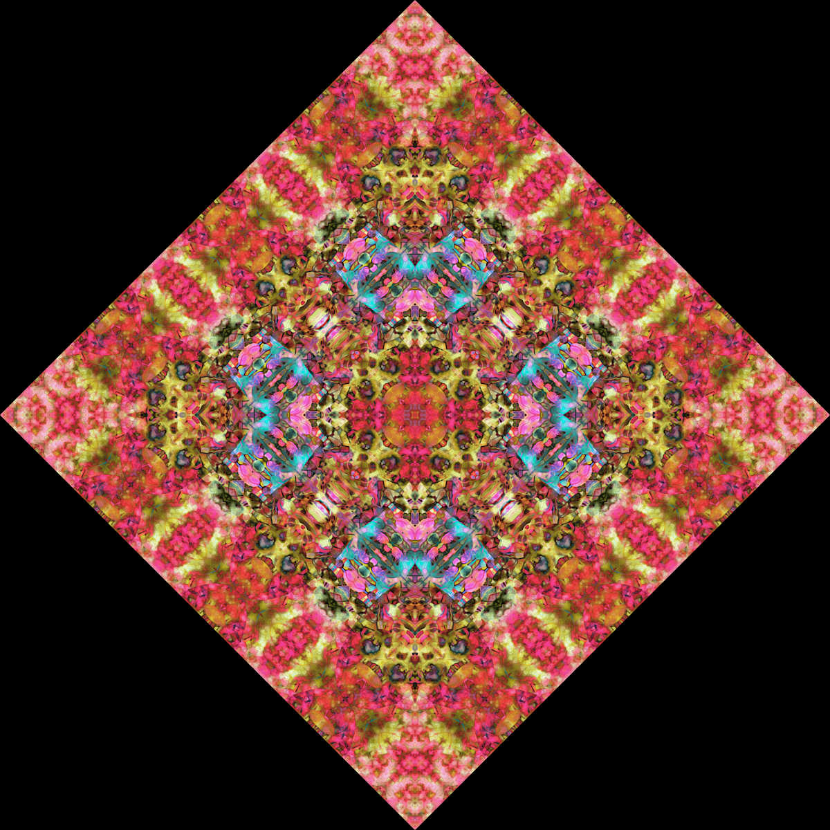 Glyph Tile, Image 1.