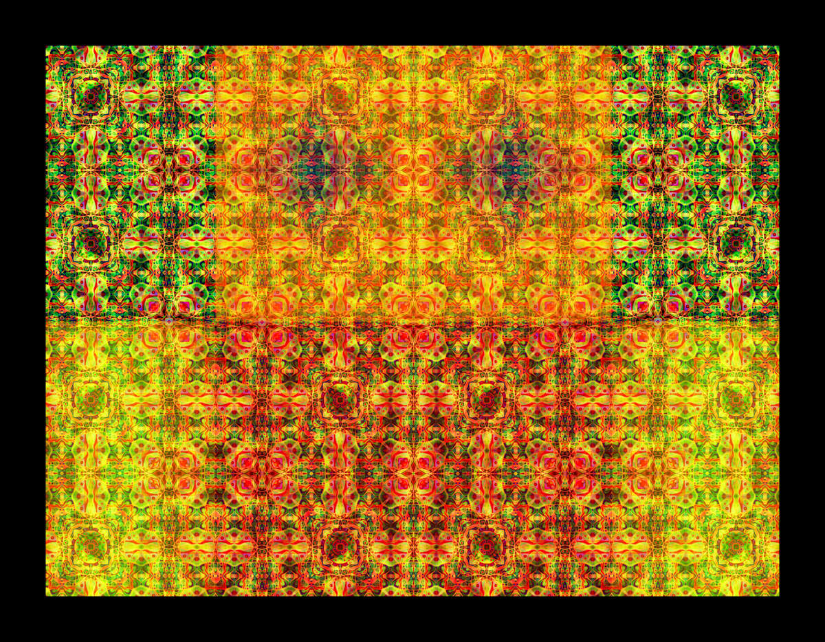 Golden Boxes, Image 2.