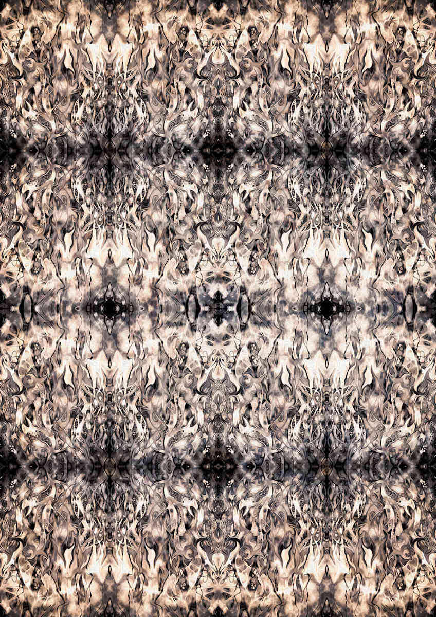 Gray Flames Building a Juwel, Image 2.