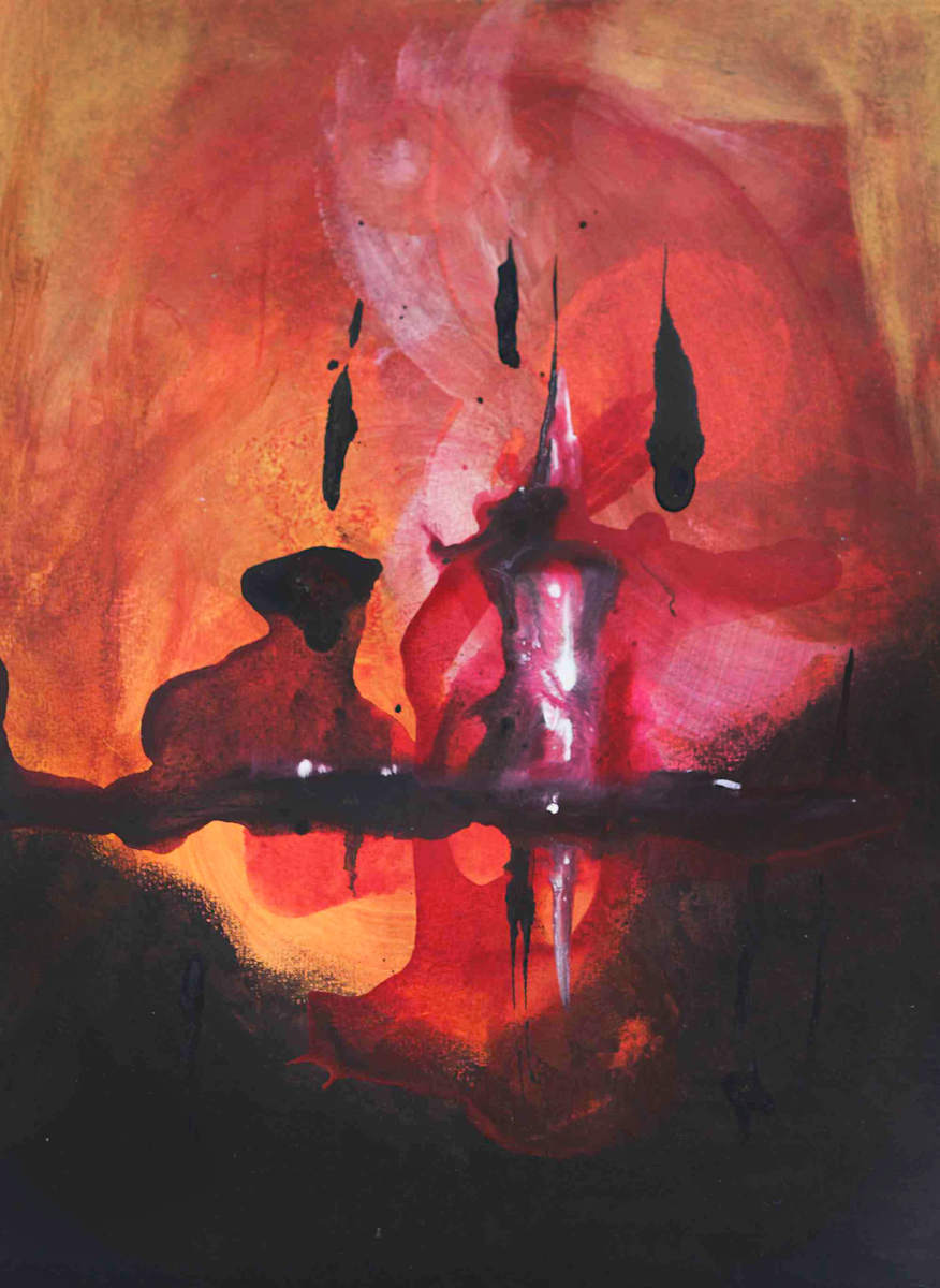Hell’s Guardian, Image 1.