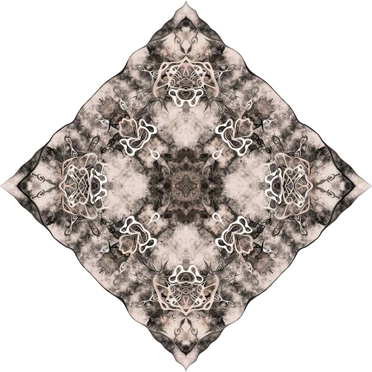 Help My Belly Tile, Image 1.