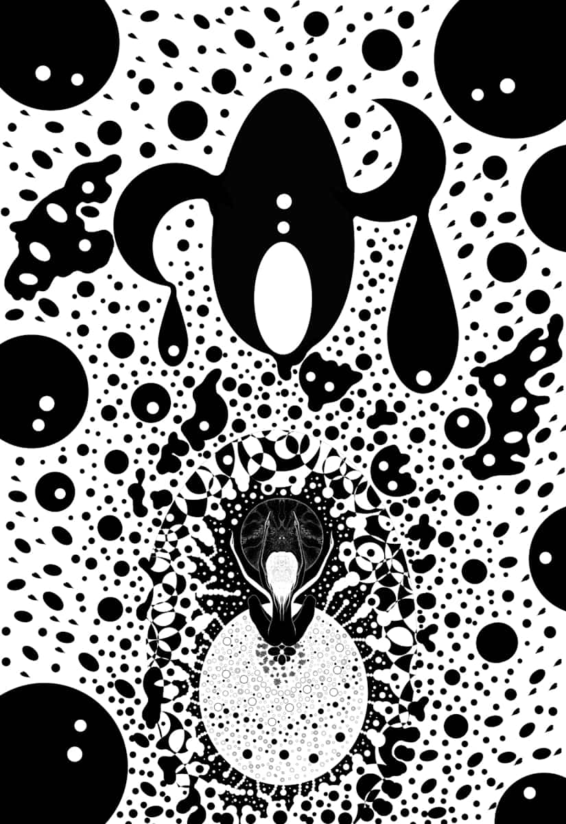 Help the Mute, Image 1.