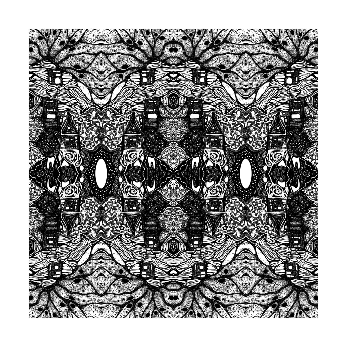 Holy Mountain Landscape 2 