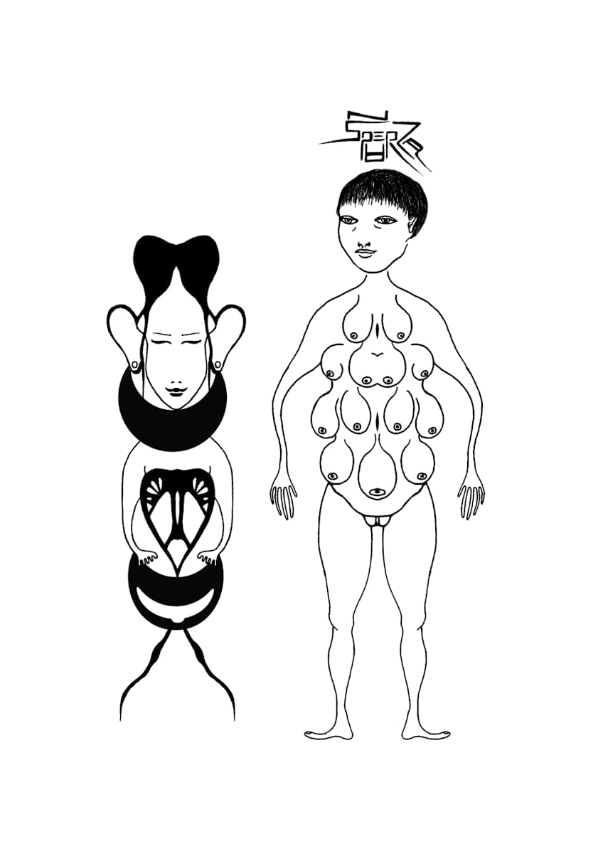 Hope Ladies, Image 1.