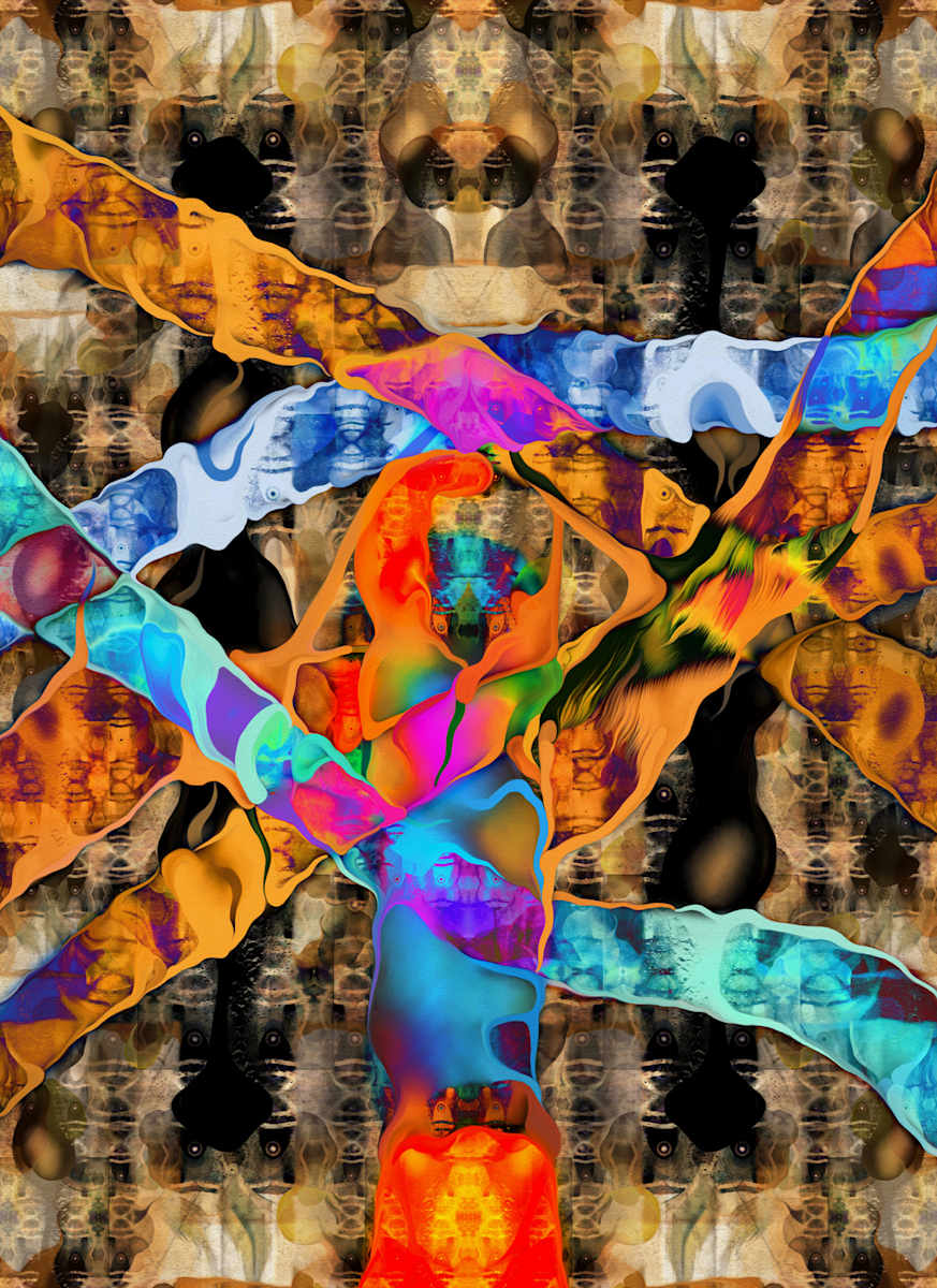 Human Elixir, Image 1.