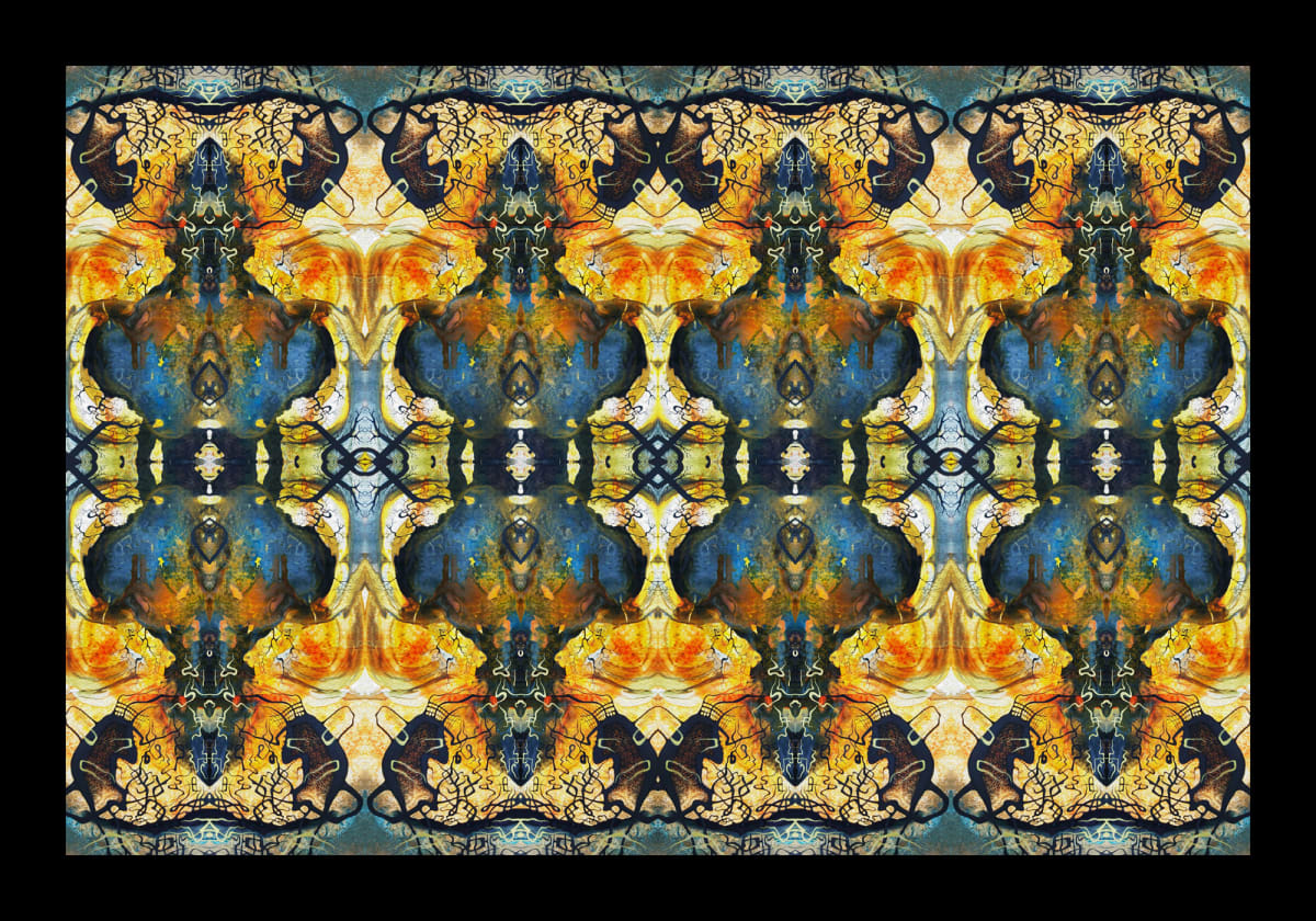 Human Lamps, Image 2.