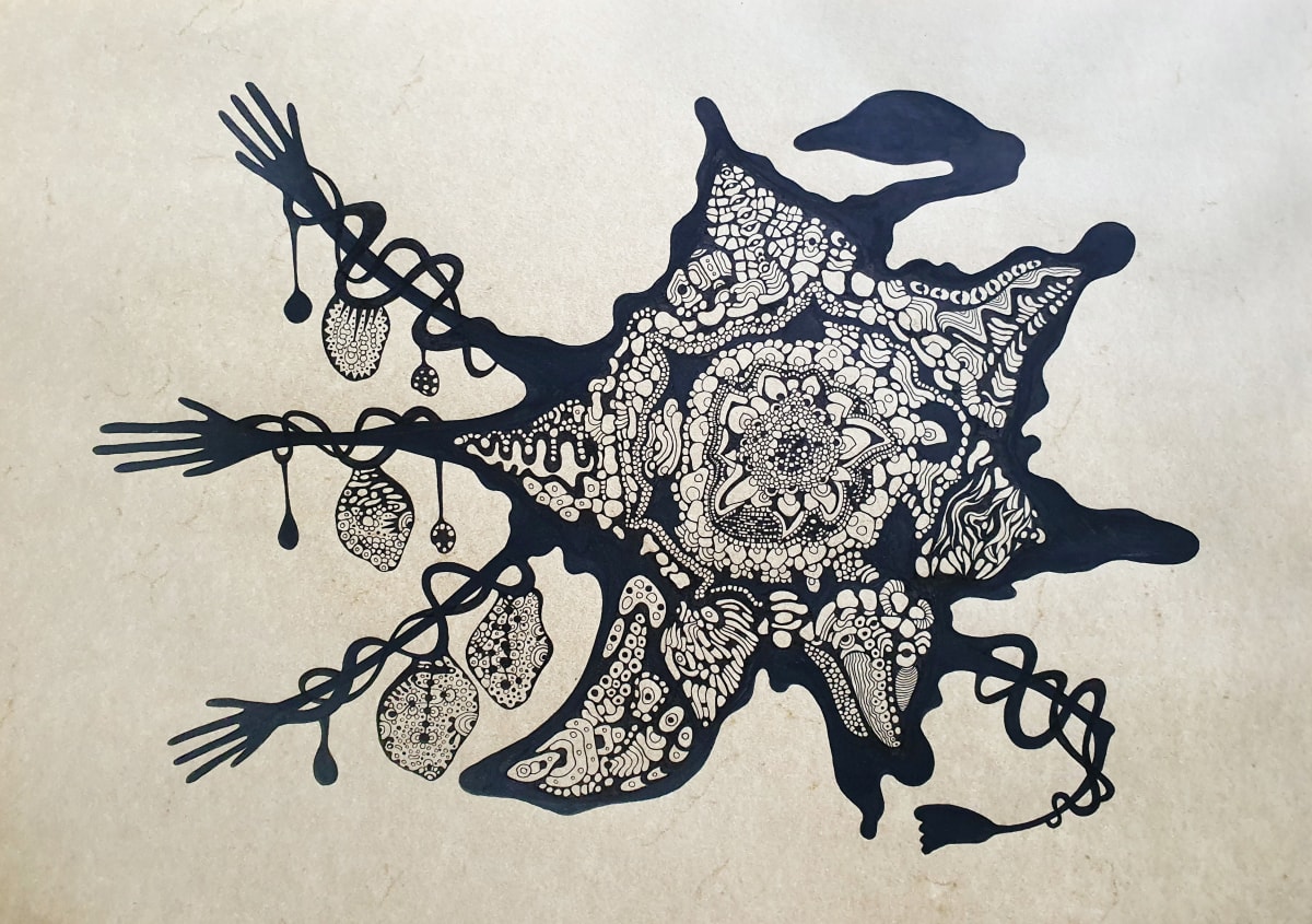 Hungry Sea Star 