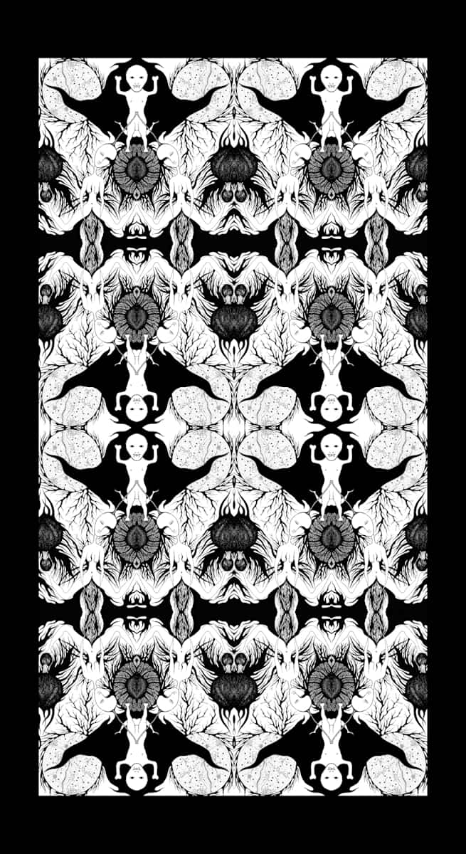 I Could Give up Tapestry, Image 2.