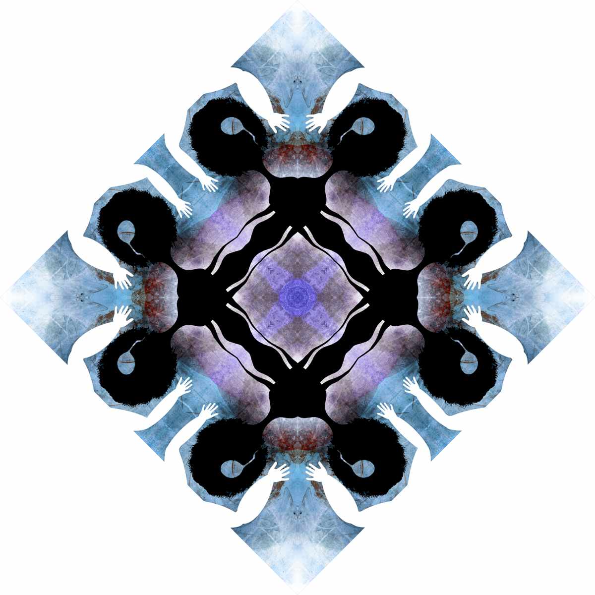 Iron Visions Tile, Image 1.