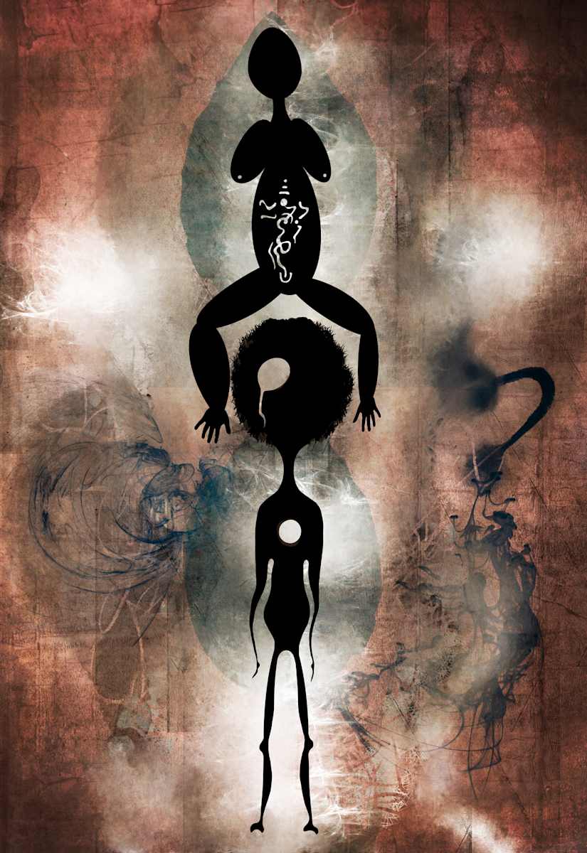 Iron Visions, Image 1.