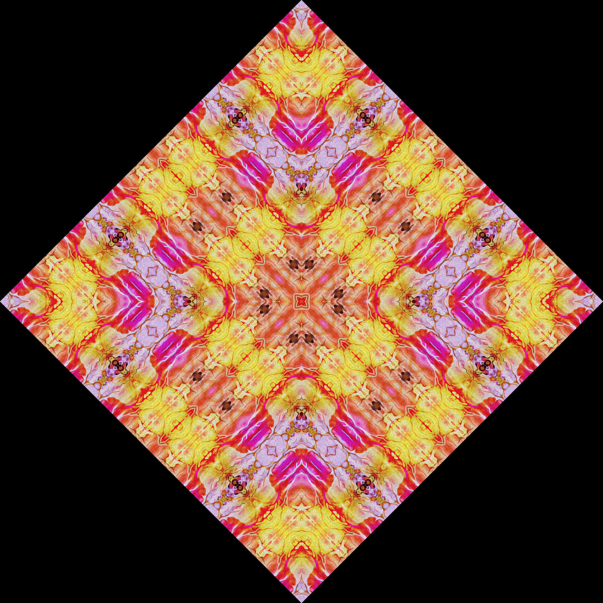 Japan Silk 1 Tile, Image 1.