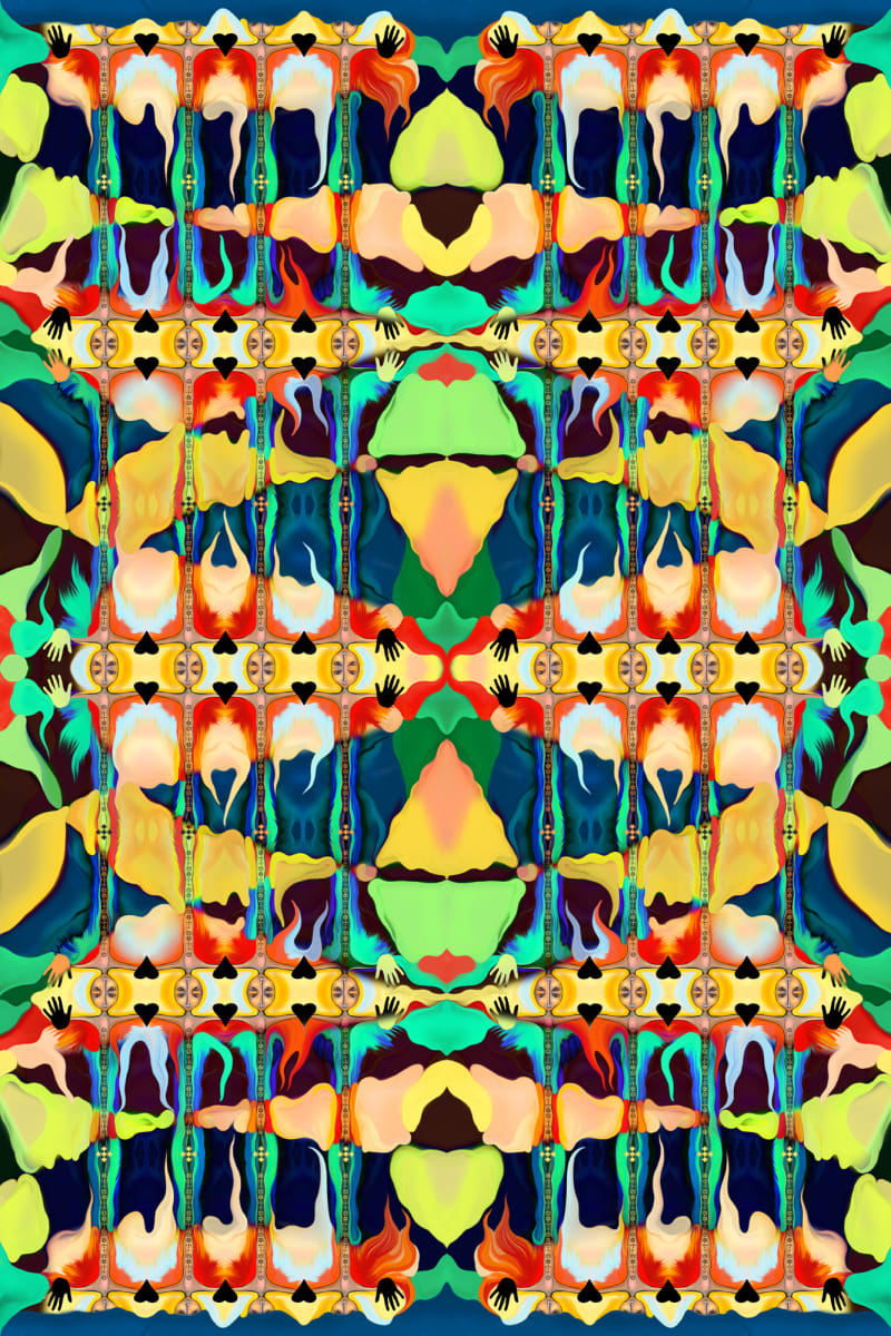 Jemao Crossboy Carpet 