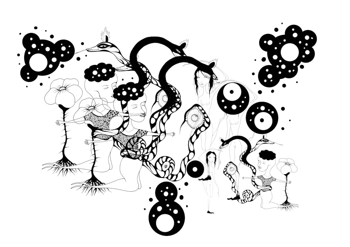 Just Playing, Image 1.