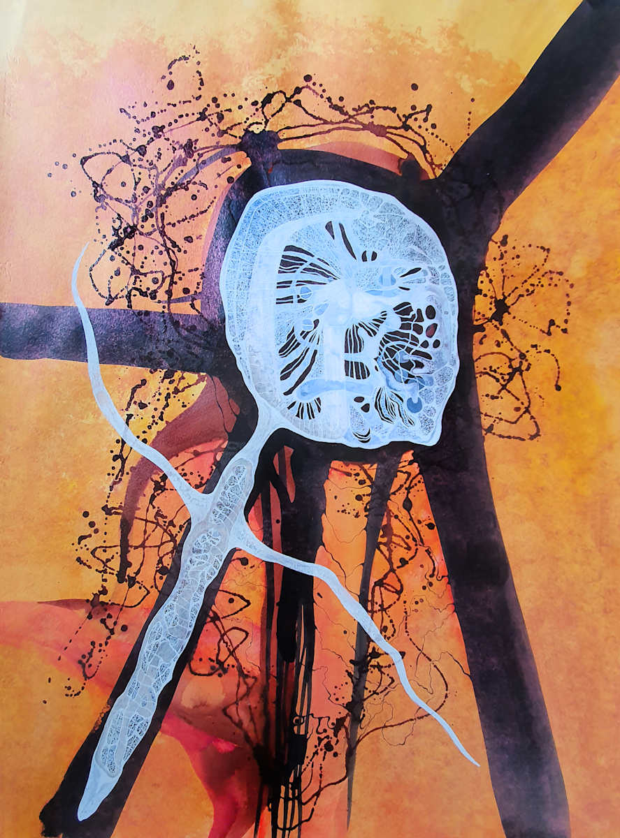 Knowing, Image 3.