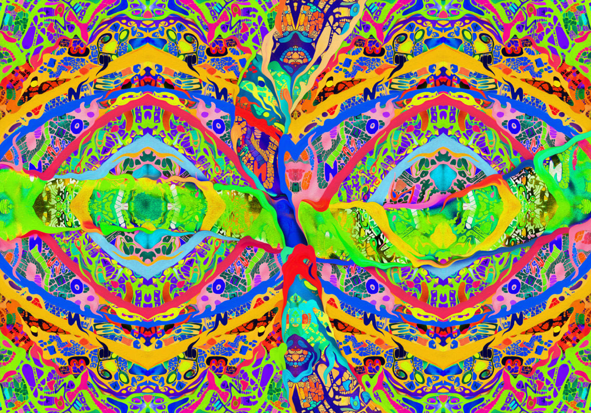 La cattedrale dell'oblio non è grande abbastanza 6 