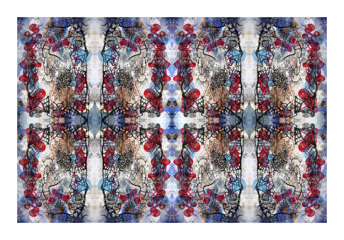 La notte dello spirito è una promessa Tapestry 