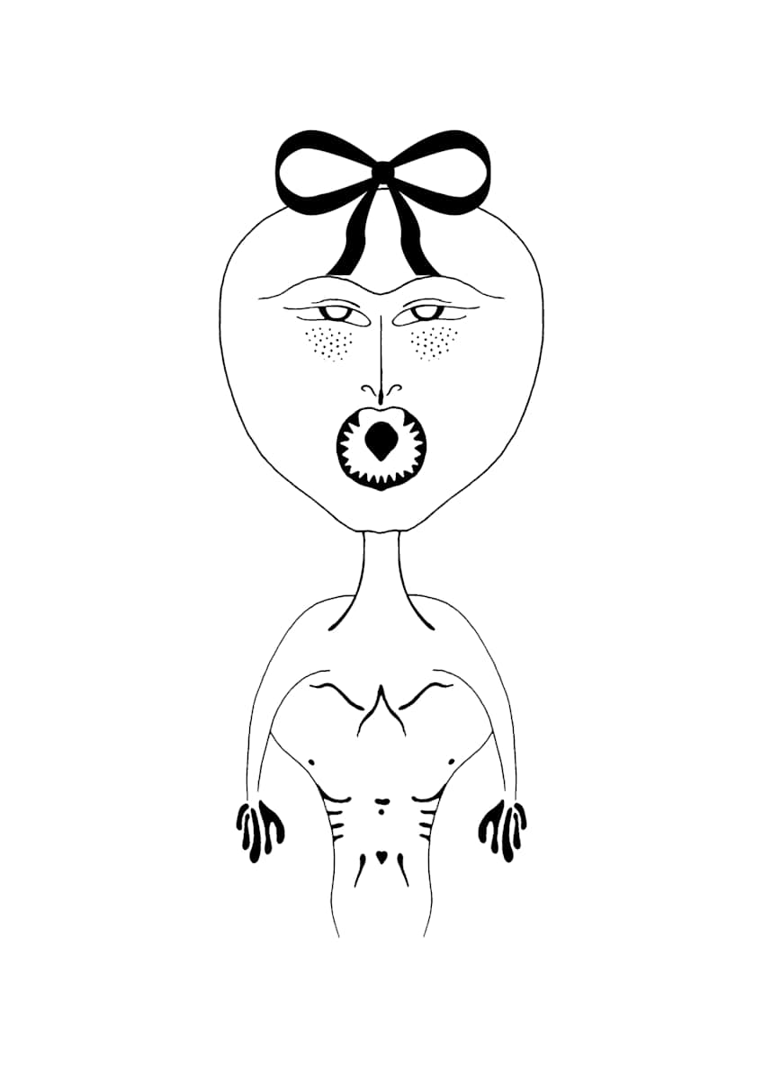 La Bone Crypto, Image 1.