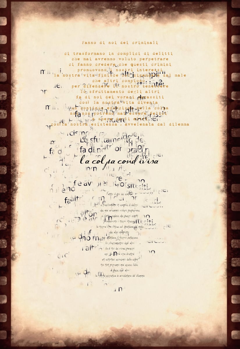 La colpa condivisa, Image 1.