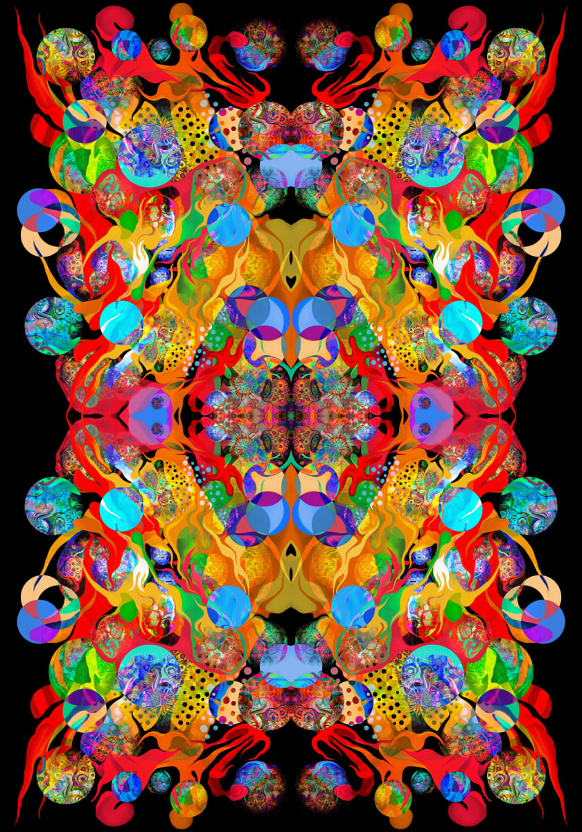 Le palle di stoffa 4 