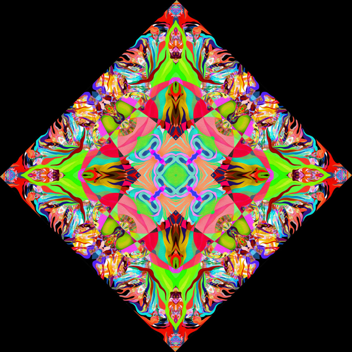 Le palle di stoffa Tile 2, Image 1.