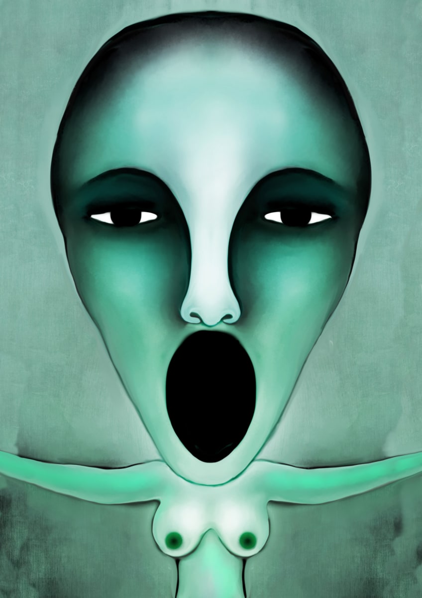 Leila's Definitive Scream 