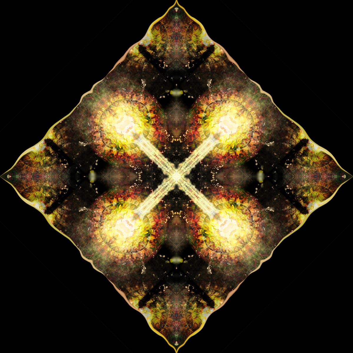 Light Language Tile 