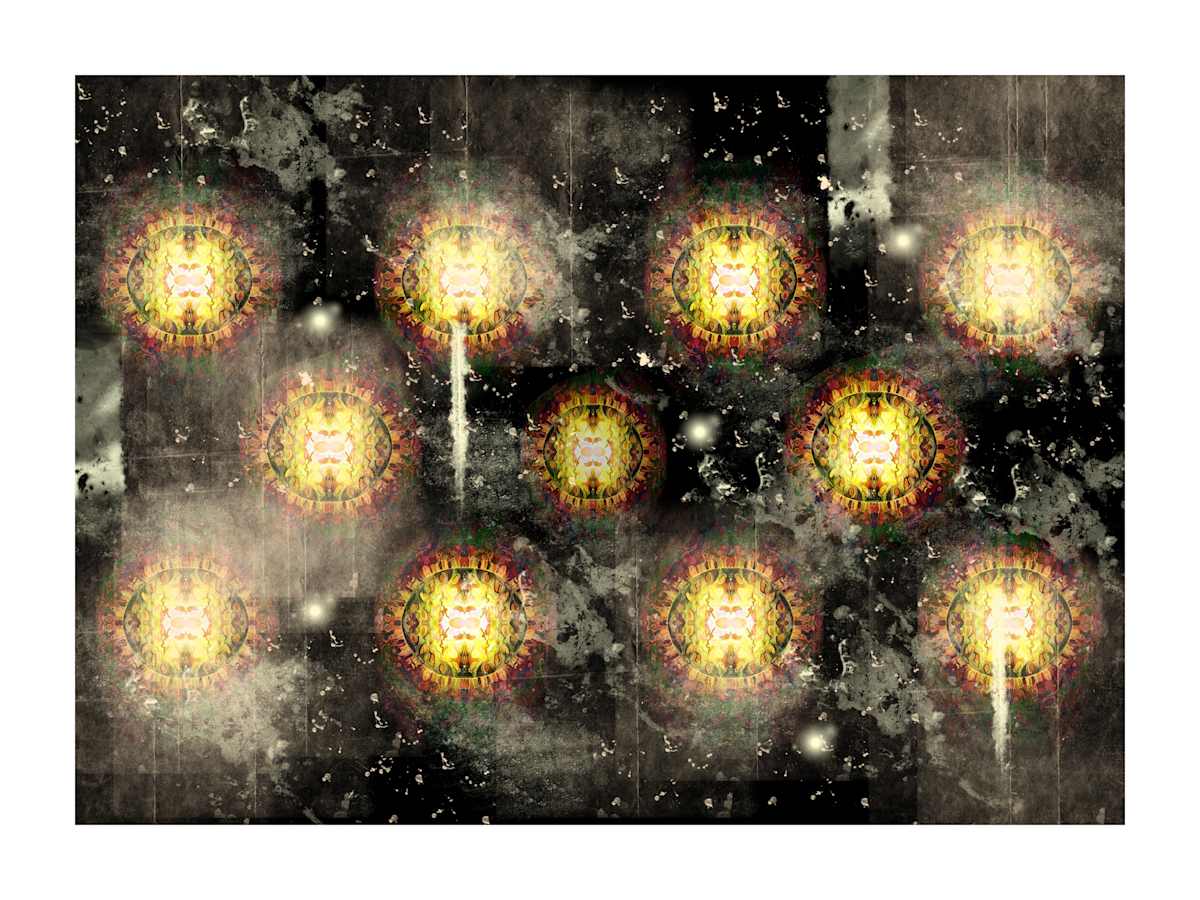 Light Language, Image 1.