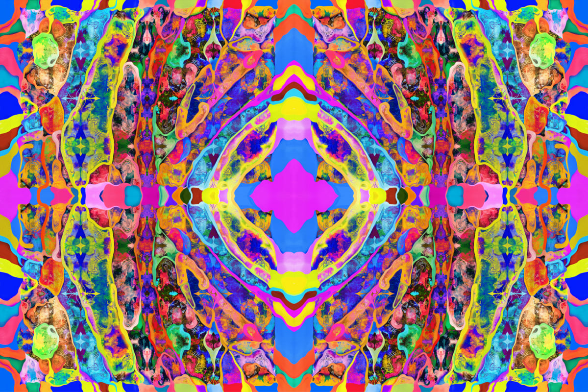 Lily's Western Song, Image 3.