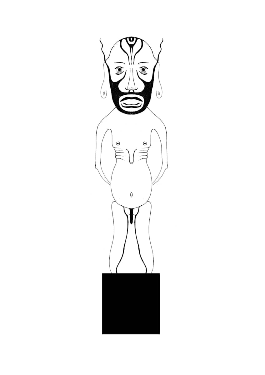 Lio 1, Image 1.