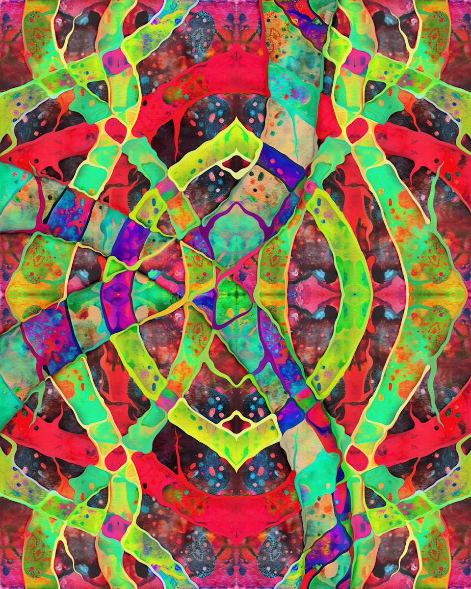 Liquid Flames, Image 1.