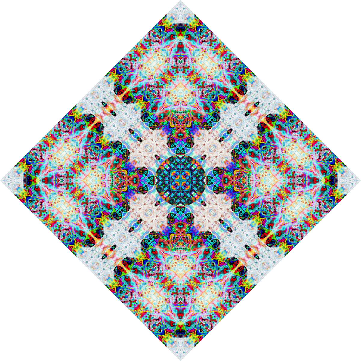 Liquid Sweetness Window Tile 