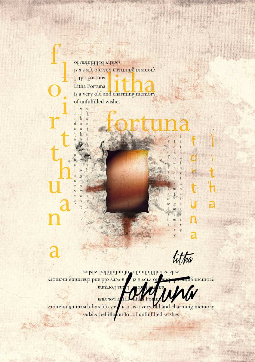 Litha Fortuna D, Image 1.